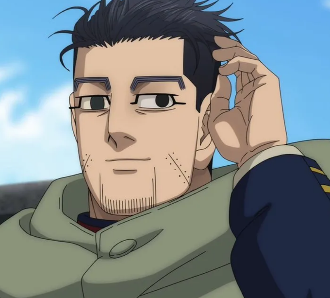 ogata hyakunosuke hype moments tweet media
