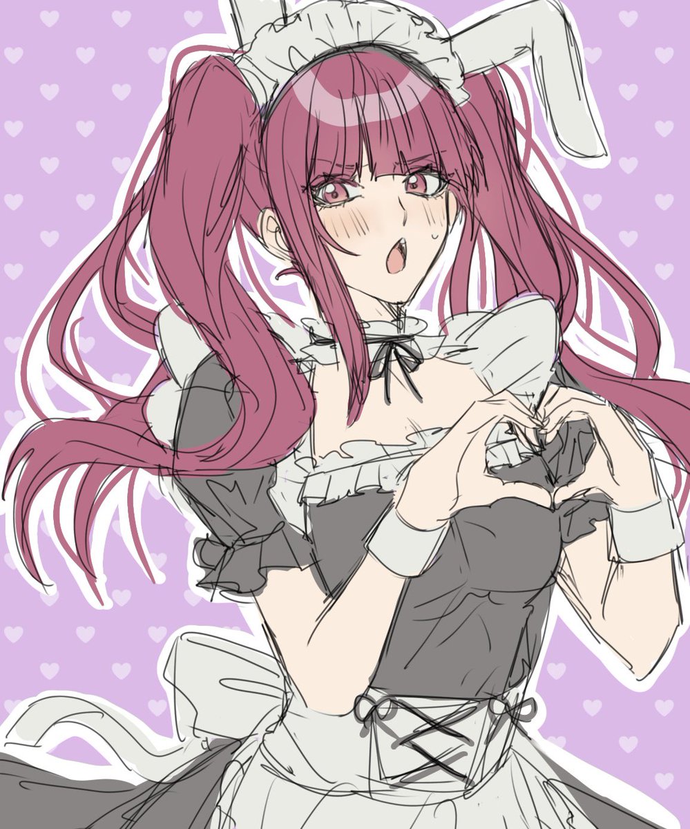 緋詠ノア❤️‍🩹📖新人VTuber tweet media