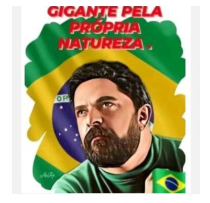 Na Mira do Repórter. tweet media