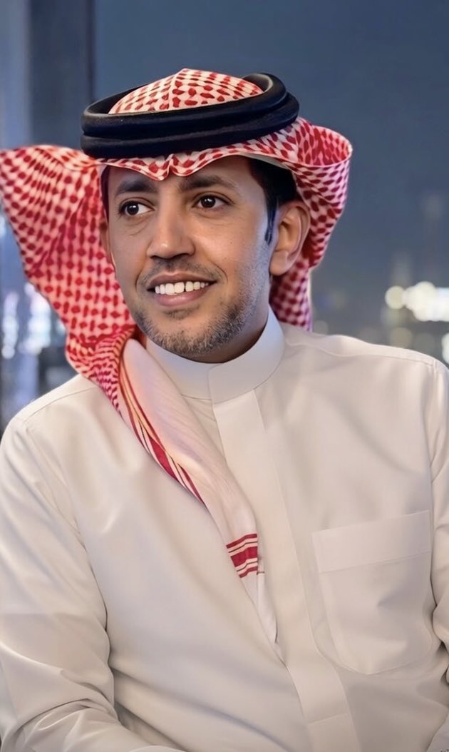 سالم الغلاب tweet media