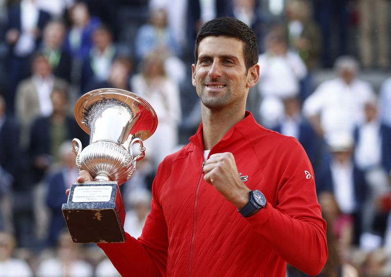 Tiempo De Tenis tweet media