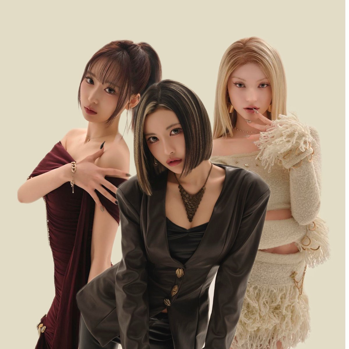 Toriyaqmdp's tweet image. А что если бы Нова, Ханна и Низз сделали кавер на Don’t call me angel? 🤯

#xin #nova #hannah #nizz #donfcallmeangel