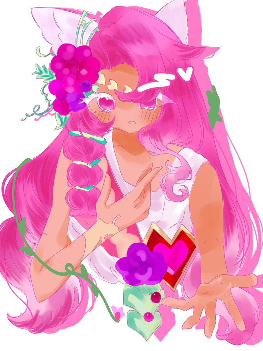 ❀.*ﾟ tweet media