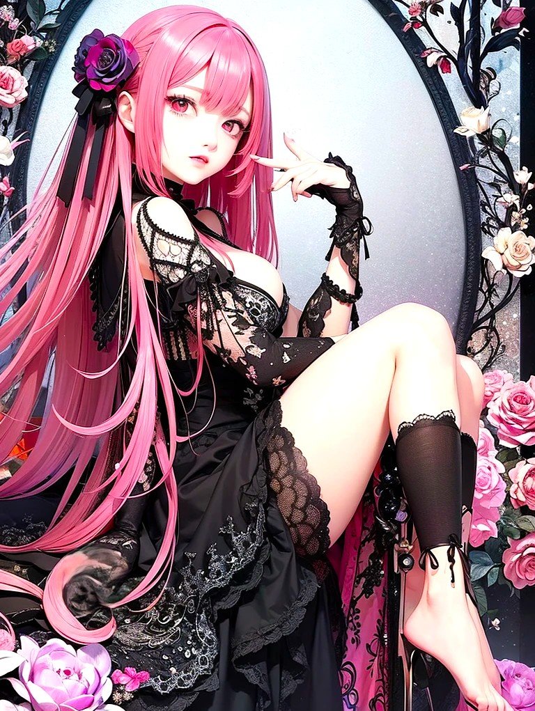 acya44000's tweet image. こんばんわー🐱mew
Take it easy.
#AIart️️️️️️️️️️️️️️️️️️️️️️️️️️️️️️️️️️️️️️️️️️️️️️️️️️️ #AIArtwork #AIイラスト