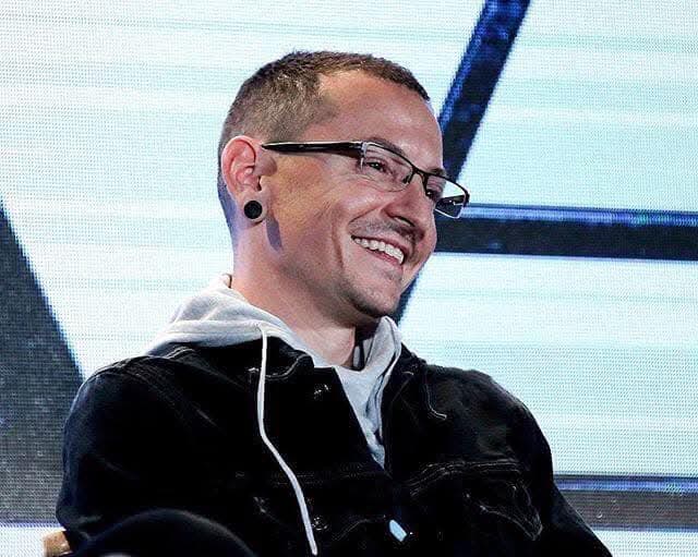 Remembering Chester Bennington tweet media