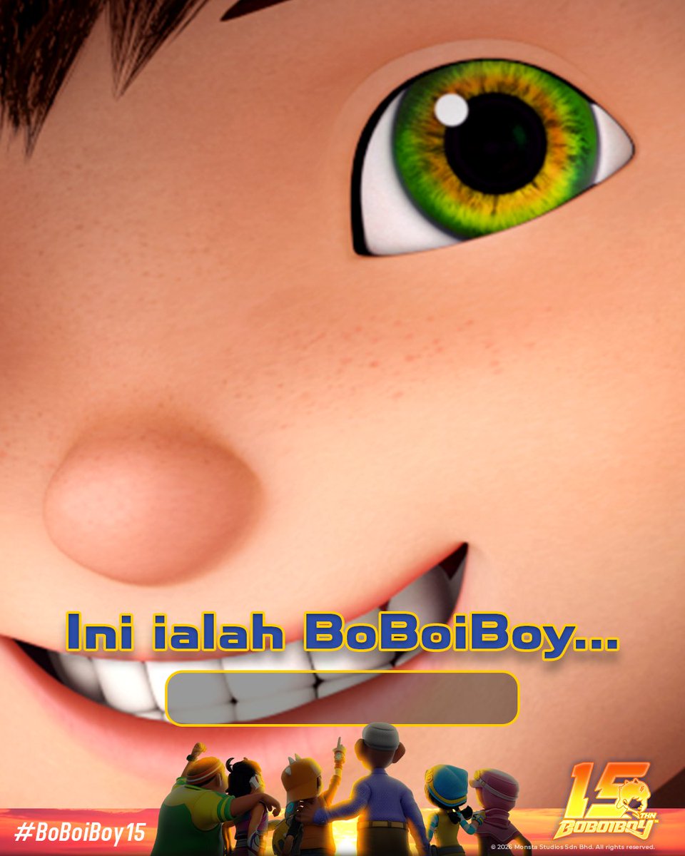 BOBOIBOY tweet media