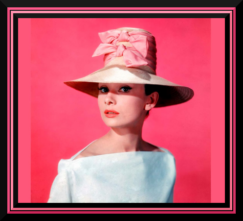 iShowTunes's tweet image. Birthday Remembrance ~ #AudreyHepburn (1929-1993)

"I probably hold the distinction of being one #MovieStar who, by all laws of logic, should never have made it.  At each stage of my Career, I lacked the experience." - Audrey Hepburn