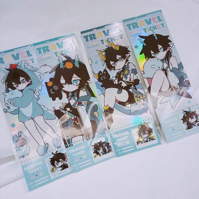 明日のスパコミのお品書きです! 新刊はフリンズさん養分多めの再録本で、新作グッズもいくつかあります。タペストリーと釣りンズさんは在庫僅少です。間に合えば色紙も描きます!明日はよろしくお願いします〜!