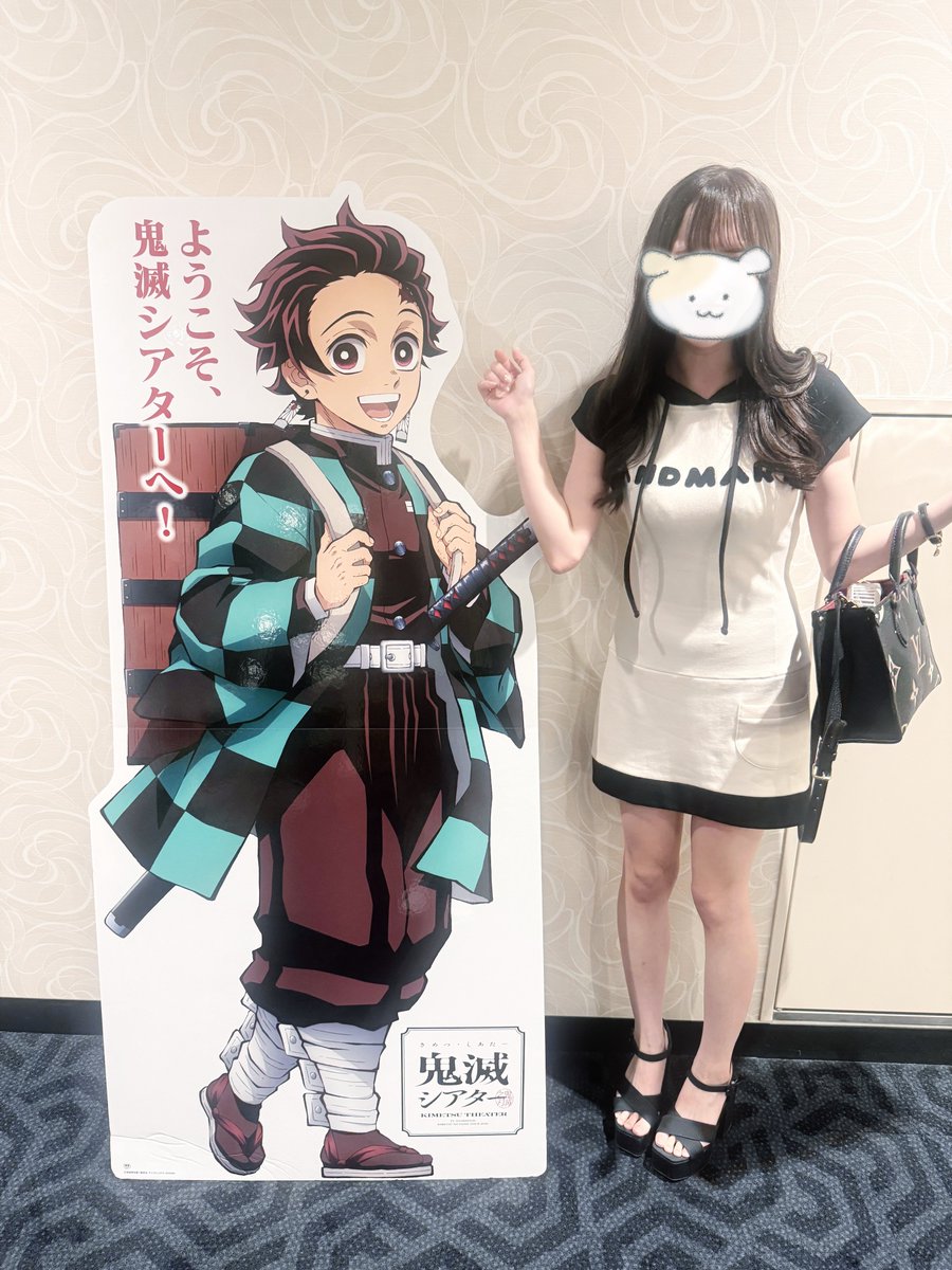 1218_Nyan's tweet photo. Andmaryリバイバルはこの2点おすすめです(ᐡ-  ̫ - ꜀ ᐡ)🤍

Ruban ribbon set up
Mary logo mini dress https://t.co/8x5MO016FY
