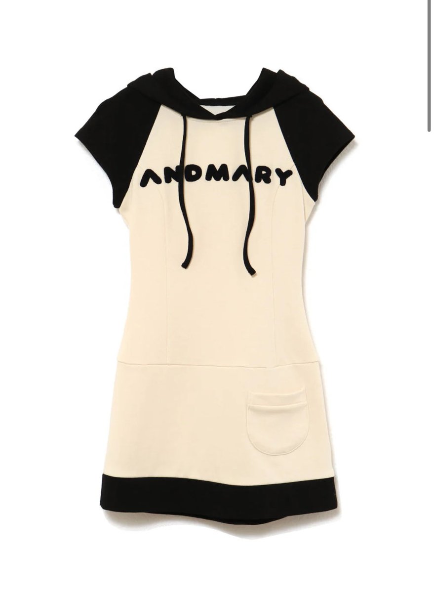 1218_Nyan's tweet photo. Andmaryリバイバルはこの2点おすすめです(ᐡ-  ̫ - ꜀ ᐡ)🤍

Ruban ribbon set up
Mary logo mini dress https://t.co/8x5MO016FY