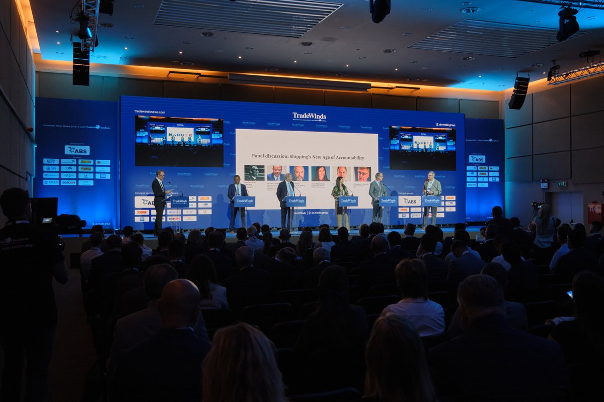 Posidonia Events tweet media