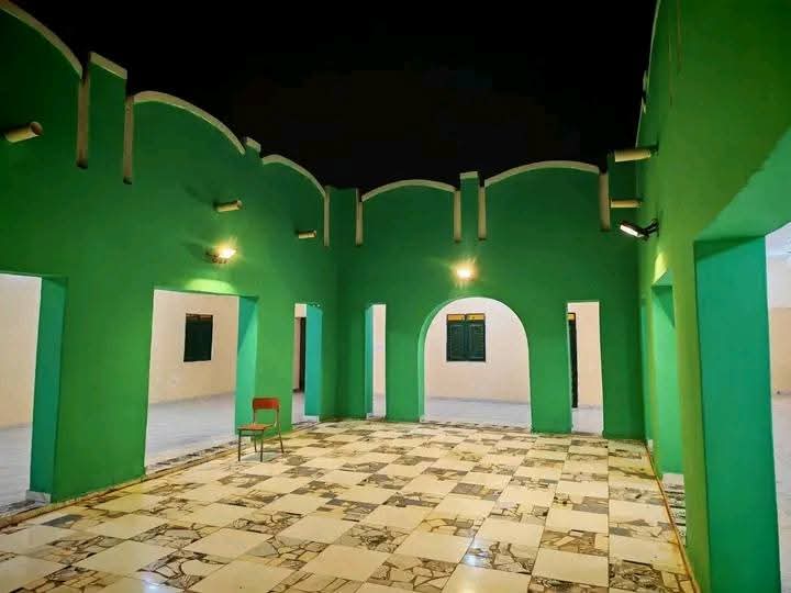 مجاهد🇸🇩 𓅅 𓅓 tweet media
