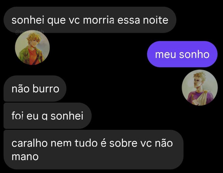 acervo solangelo Ψ tweet media