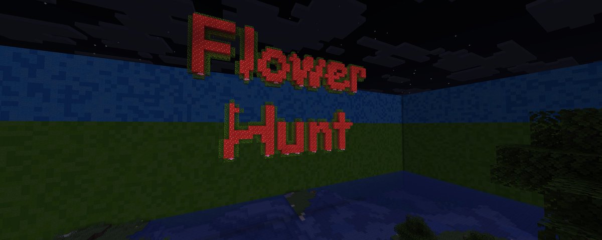 Famallamas's tweet photo. Sundays are for the hunt! 🌷 Come hang out with the Famallama community every Sunday at 7pm BST for our weekly Flower Hunt.

It’s the best way to fill your chests with Diamonds and Rare Items. Huge shoutout to everyone who grabbed the Mario Heads yesterday—they look great! https://t.co/ideTgmyM2V