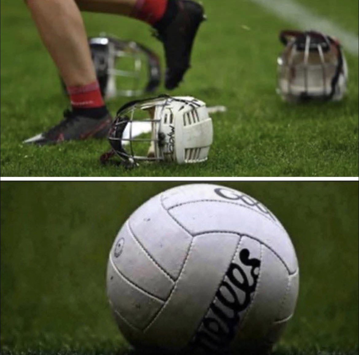 Limerick GAA tweet media