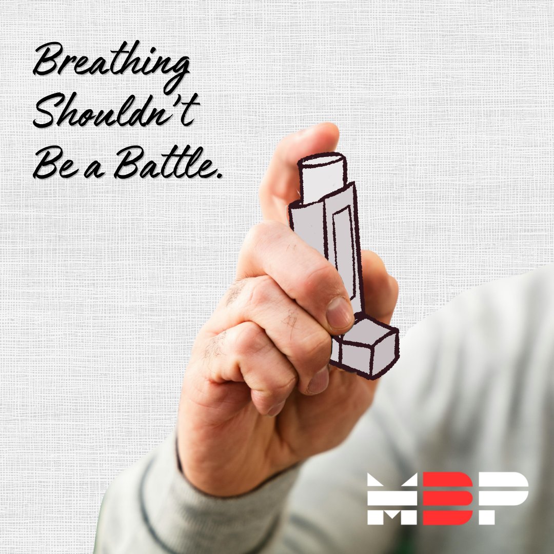 MARUTIBRASSPRO's tweet photo. You don’t notice breathing—until it’s not easy.

Asthma tightens airways and turns normal moments into effort.

Know this:
• Don’t ignore symptoms
• Avoid triggers
• Inhalers = control

Because breathing shouldn't be a battle.

#WorldAsthmaDay #AsthmaAwareness #MBPIndia https://t.co/nGdeTLDqs2