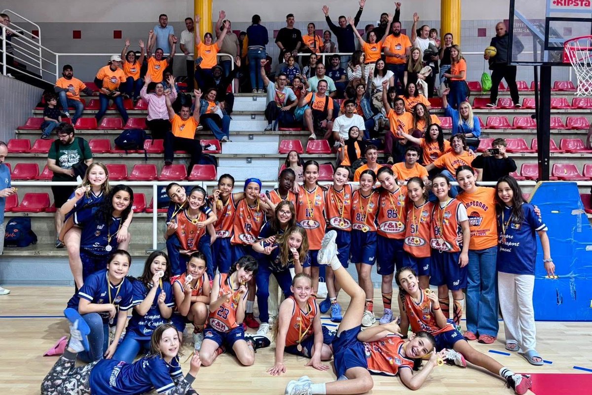 Vila-real BC tweet media