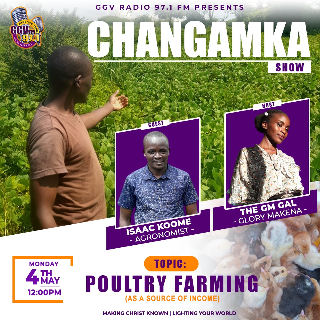 NCCK Upper Eastern tweet media