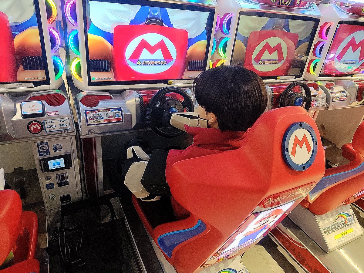 ぽん tweet media
