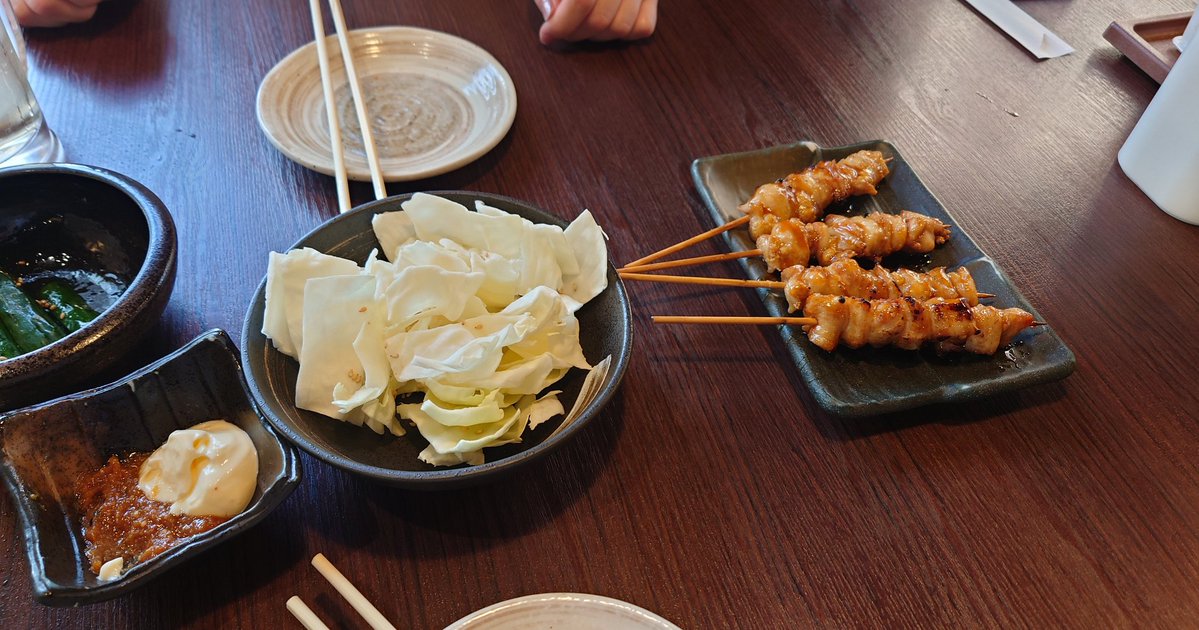 Soy sauce(そーす) tweet media