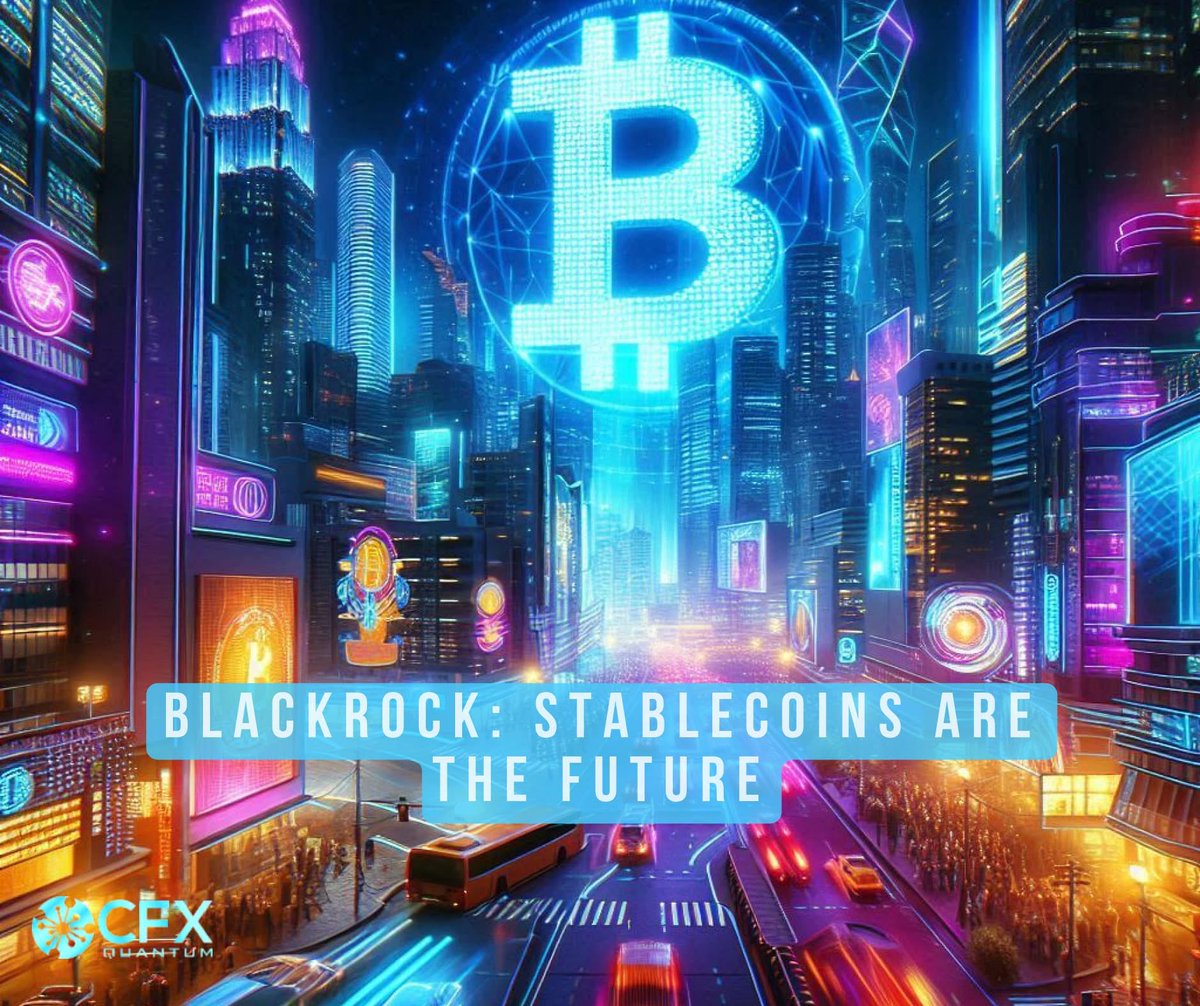 CFX Quantum tweet media