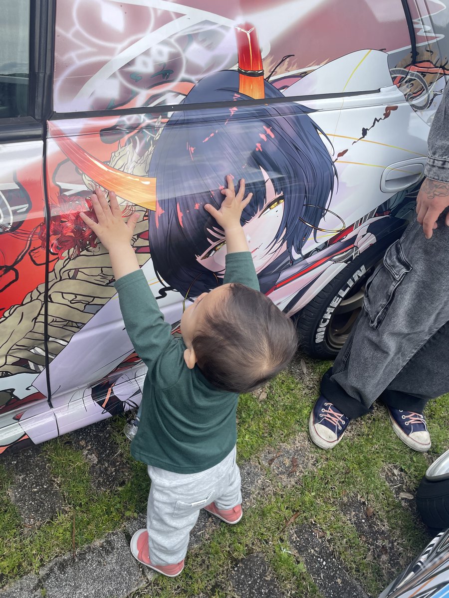 Naoki tweet media