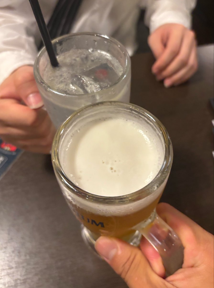 うすい塩酸 tweet media