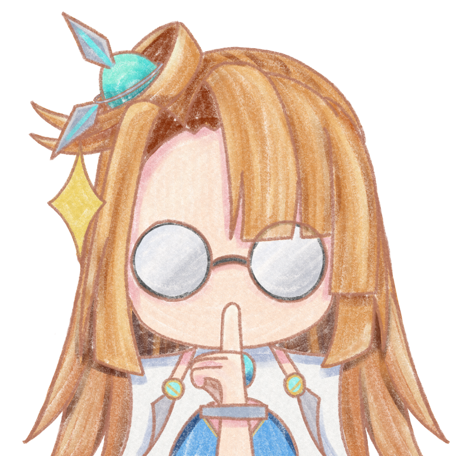 774_tit's tweet photo. ４日目
チンニ
#星の翼　#星の翼FA
「シーッ！」 https://t.co/s4YOXZcrwN