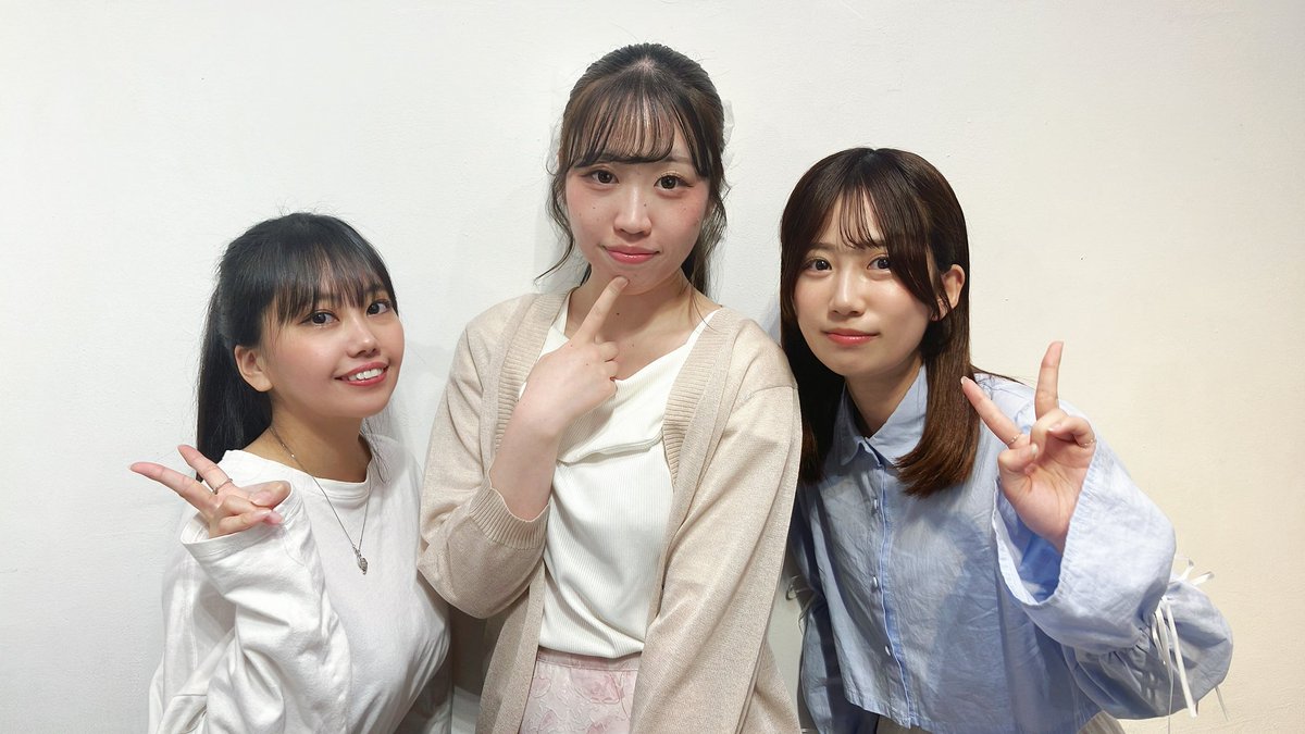 月宮 はな🌝🌸 tweet media
