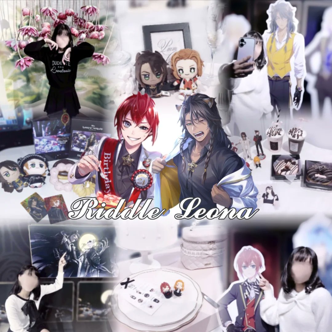 ฅ( •ω• ฅ)ｶﾞｵ-♡ tweet media