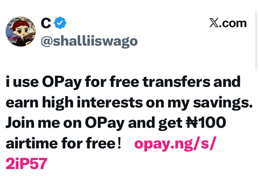 Ayobami tweet media