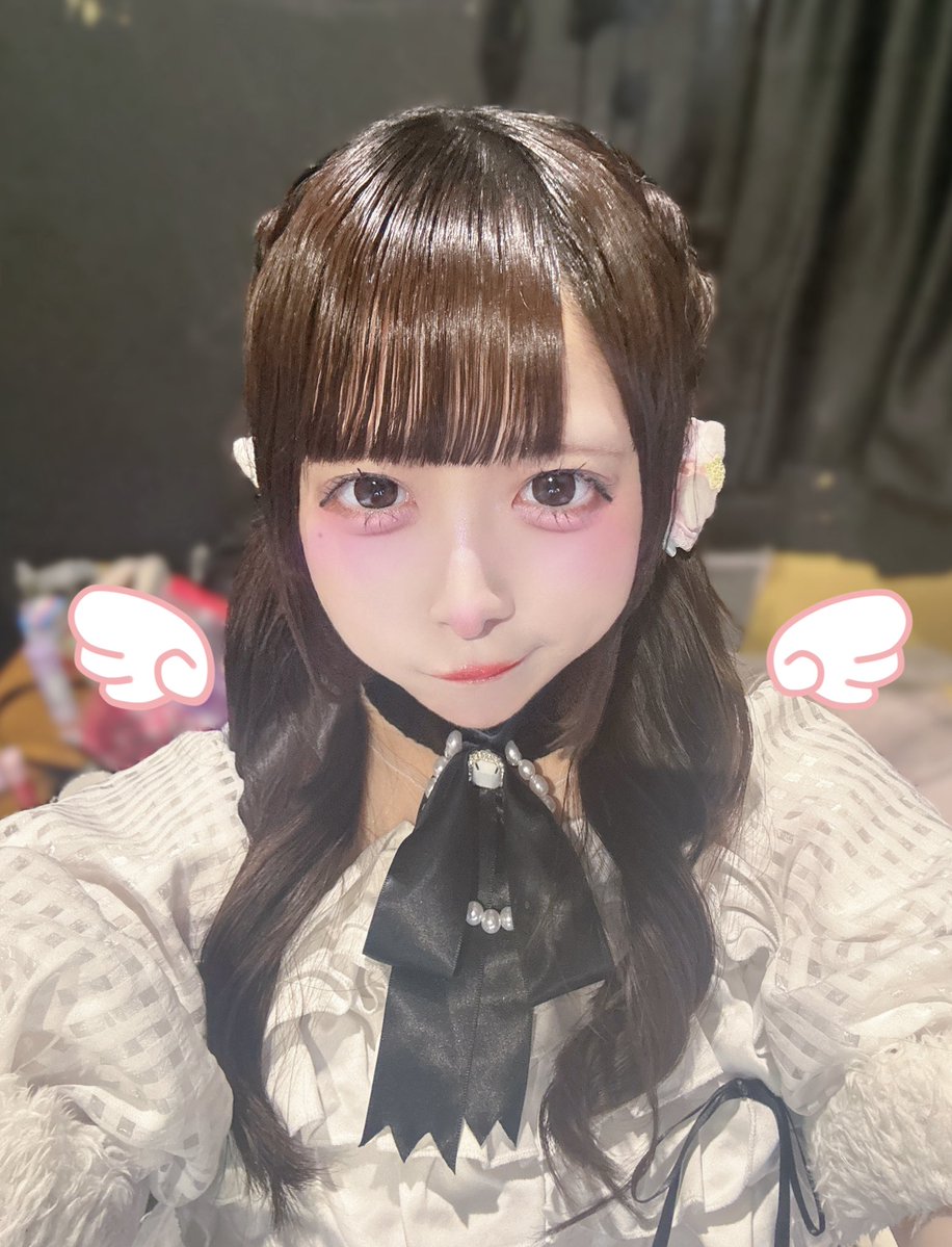 奏咲ひなり【LOVE PANIC!】 tweet media