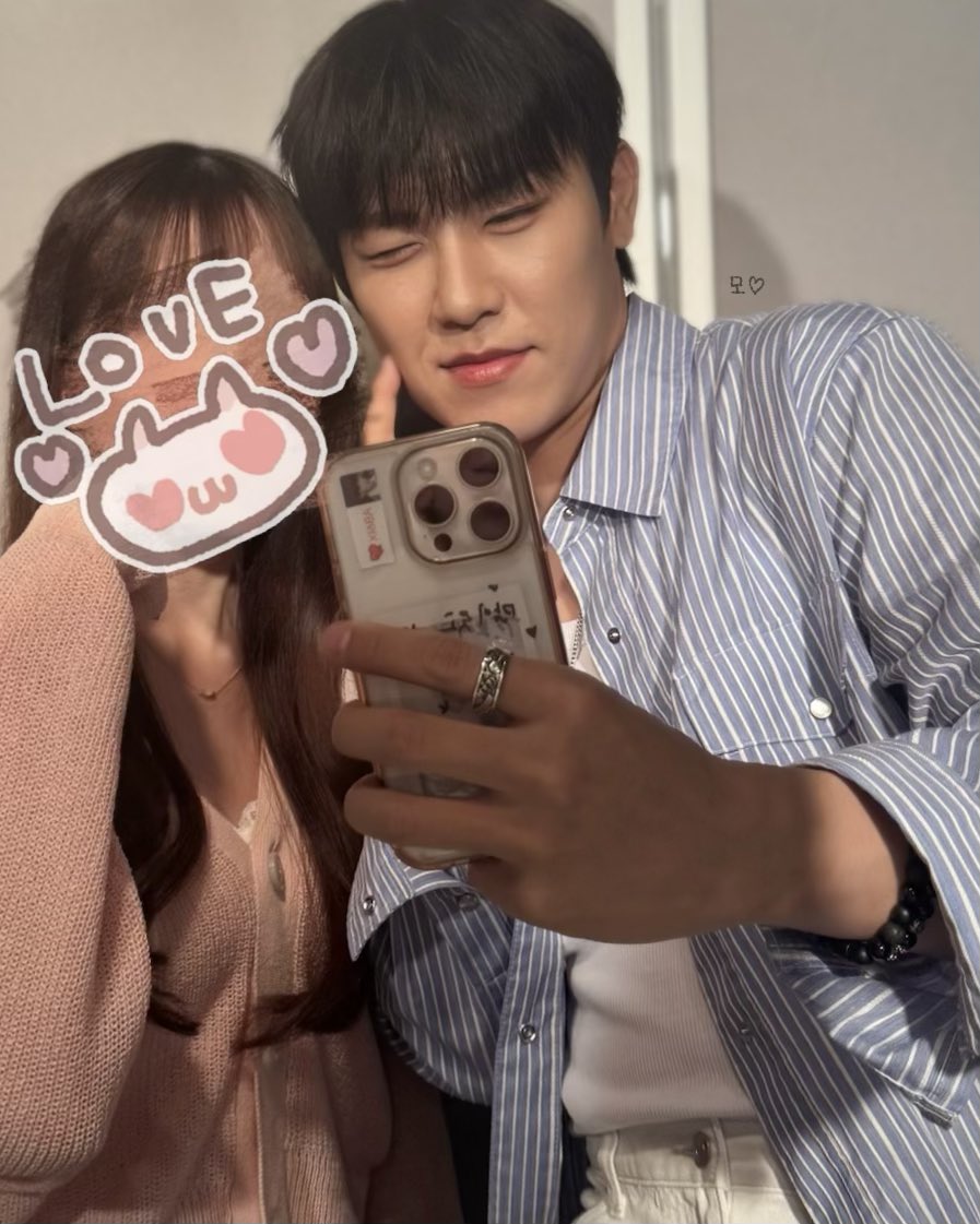 모 ♡ tweet media