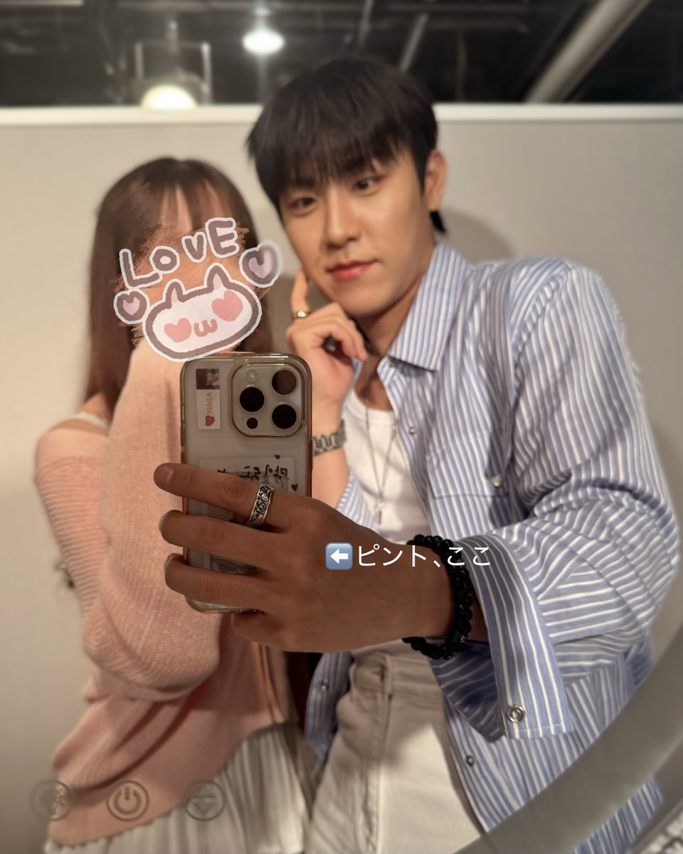 모 ♡ tweet media