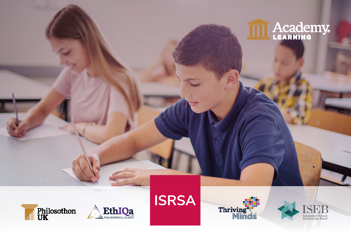 Academy Learning tweet media
