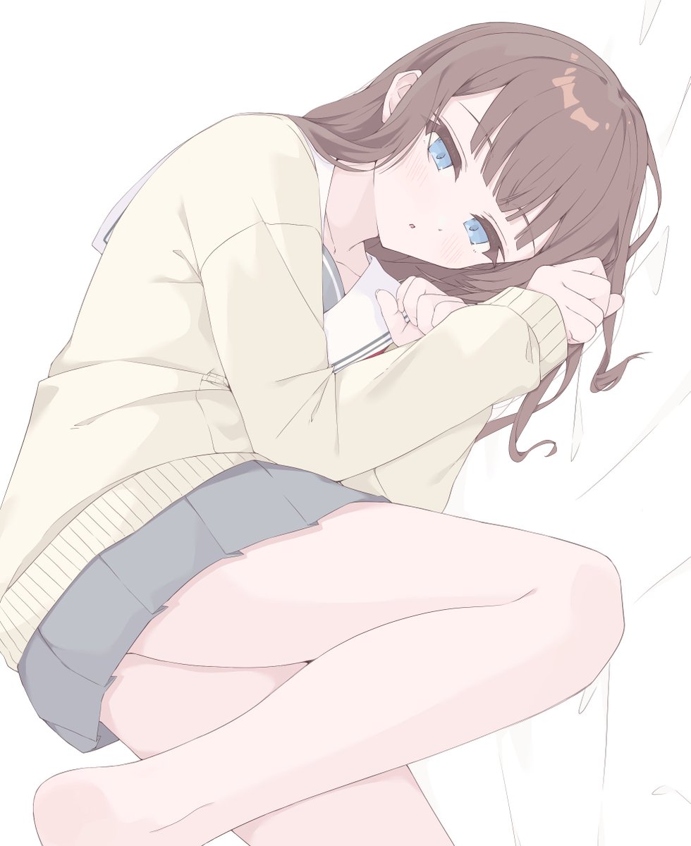 はる朶 (しだ) tweet media