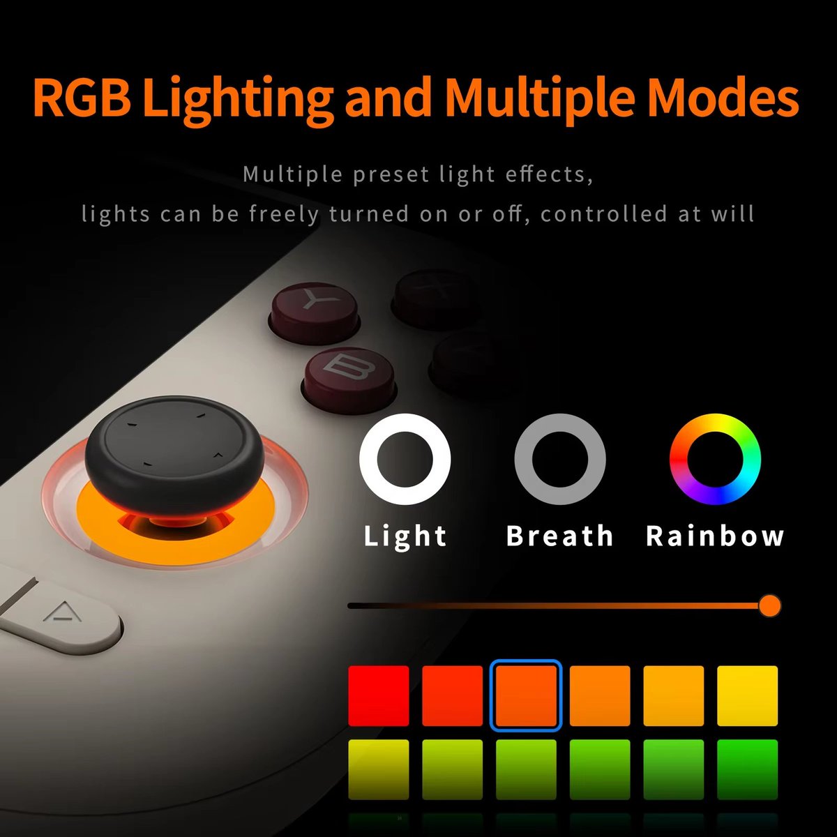 SlayInSeconds's tweet photo. Top On Sale Product Recommendations!
MANGMI AIR X Handheld Game Console Qualcomm Snapdragon 662 5.5'' Touchscreen Android 14 Active Cooling Fan 15W Fast Charging RGB
Price Now: USD 151.59 (Original price: USD 482.10,  69% off)
🔗Click &amp; Buy: https://t.co/yMv8vuifn9 https://t.co/8UDfeResWp