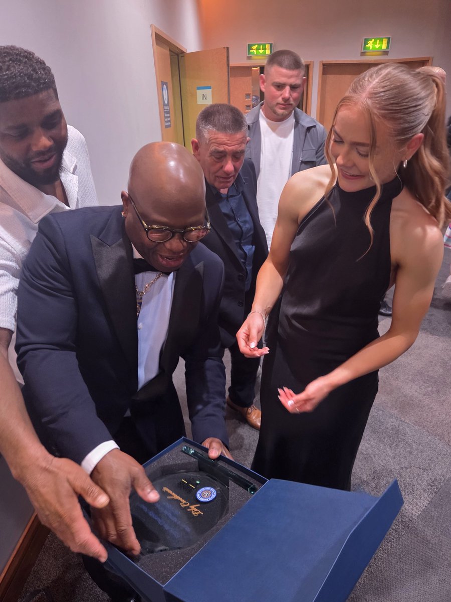 blues_4_all's tweet photo. A great night at the Blues Awards 2026 @BCFC @BCFCWomen
#bcfc #blues4all #keeprighton https://t.co/bR9EOfs4r5