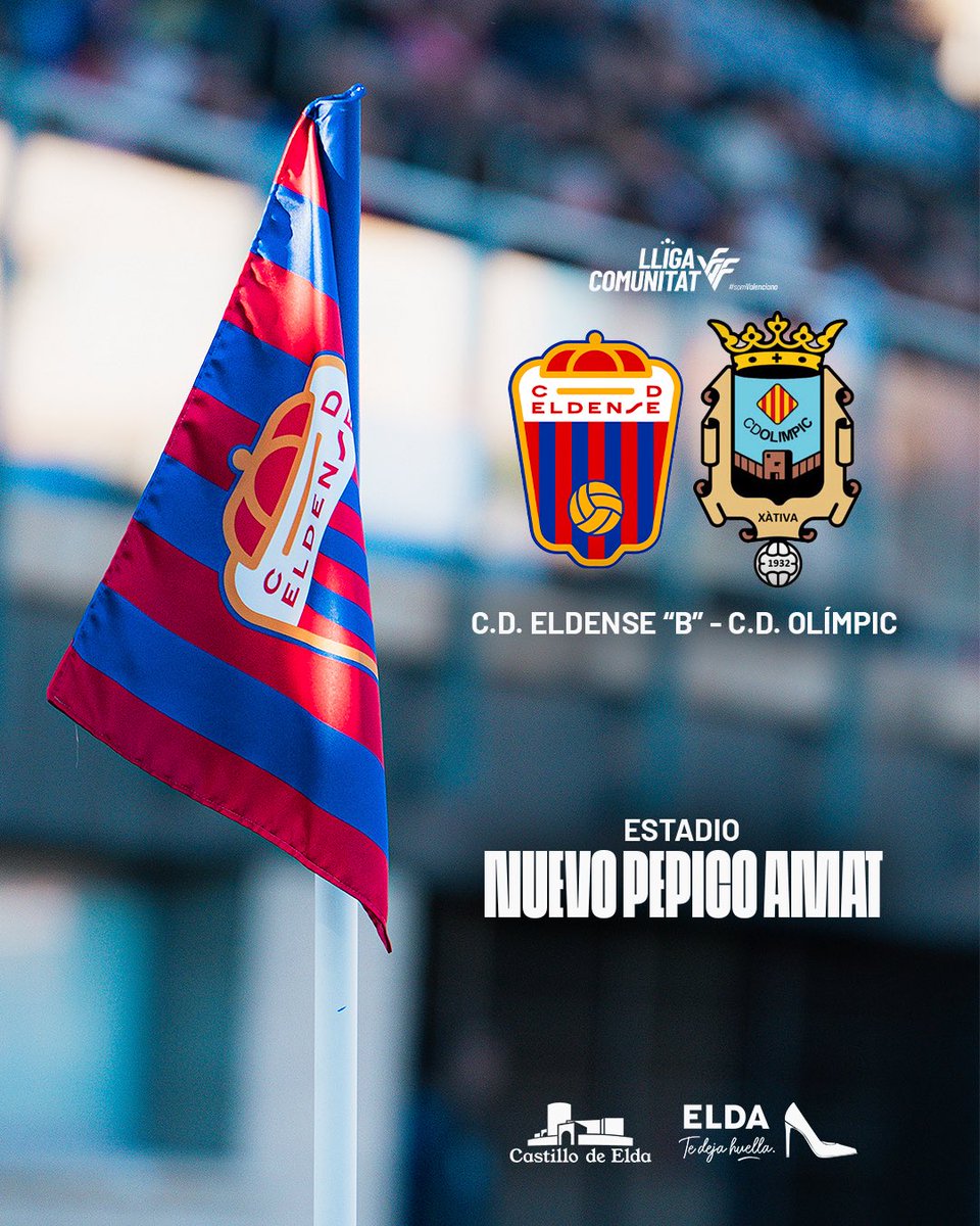 CD Eldense tweet media