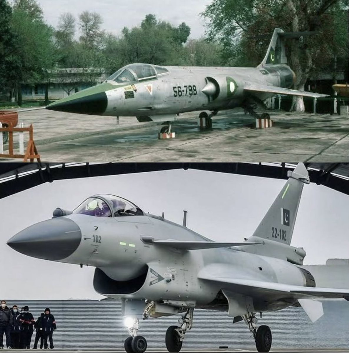 ACE of PAF tweet media