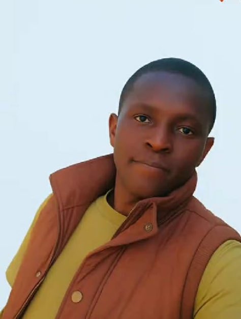 SSEKABIRA PATRICK tweet media
