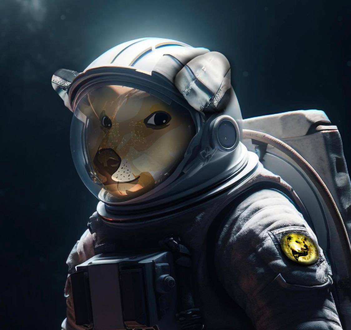 JoshNeiro 🌌 💛 🐕 tweet media