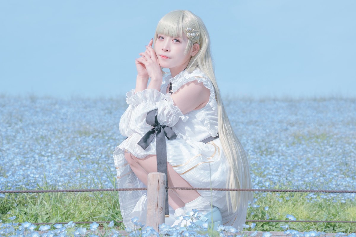 ふーむᒼᑋªⁿ❁⃘ tweet media