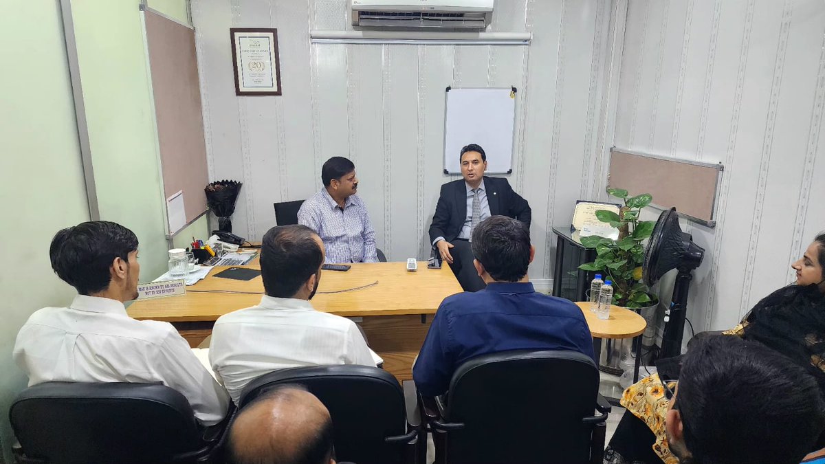 Khushhali Microfinance Bank tweet media