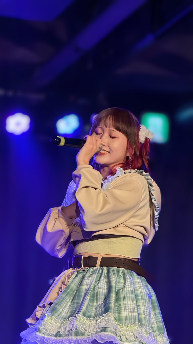 __tetsuya11's tweet photo. 2026.05.04 秋葉原COSMIC LAB
［無銭RUN］アイドルノミカタVol.106

𝐂𝐫𝐚𝐳𝐲 𝐅𝐚𝐧𝐭𝐚𝐬𝐲
💜#ファントム・オブ・ザ・リア ( @CF_RiA )
💚#タベレナーイ・グミ ( @CF_GUMi )

京歌さんの代わりに #クレファン 応援した笑😆2月に招待してもらったライブ依頼でした‼️初チェキも撮ったよ📷 https://t.co/c8JfDfBZNk