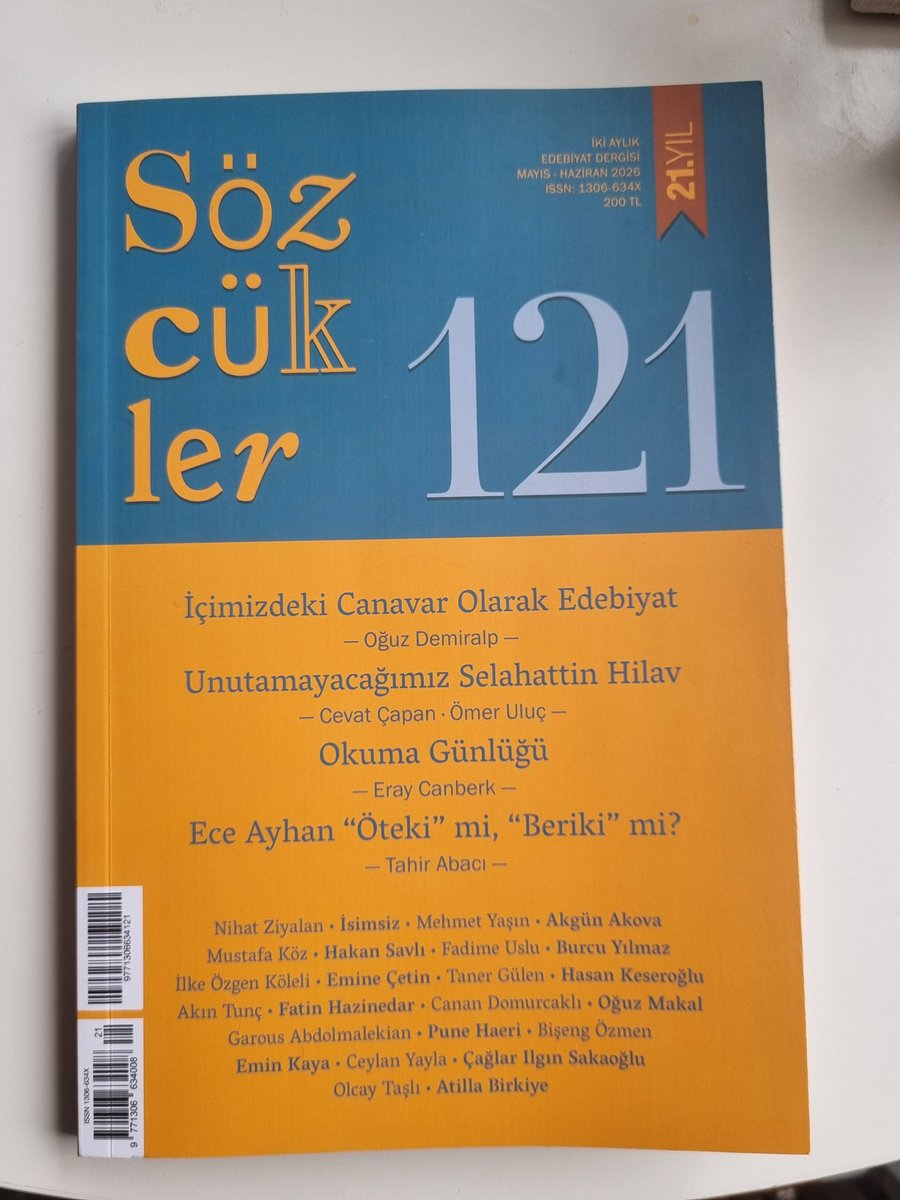 A.Ş. tweet media