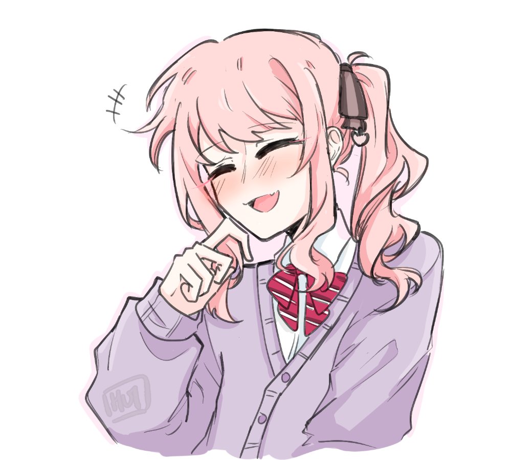 hui || COMMS open!! tweet media
