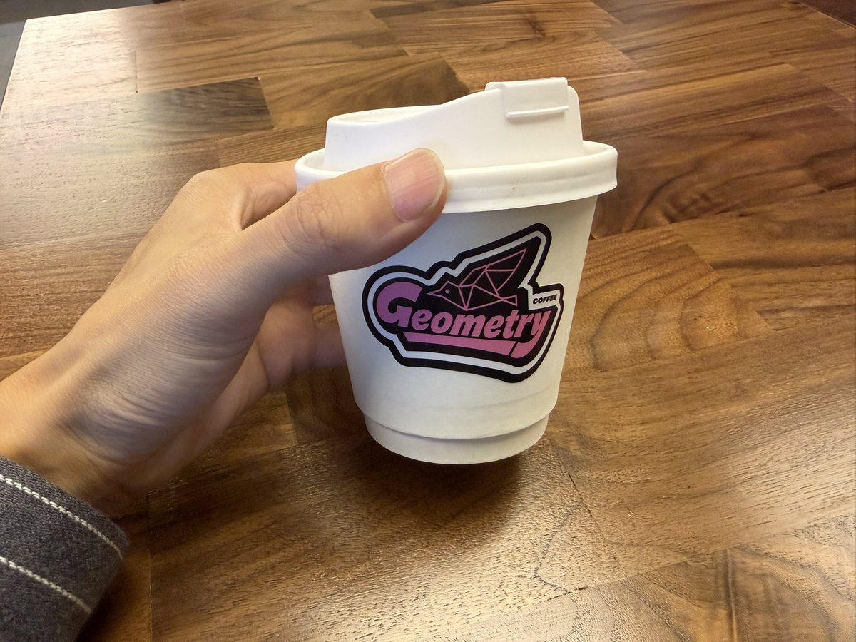 ☕️