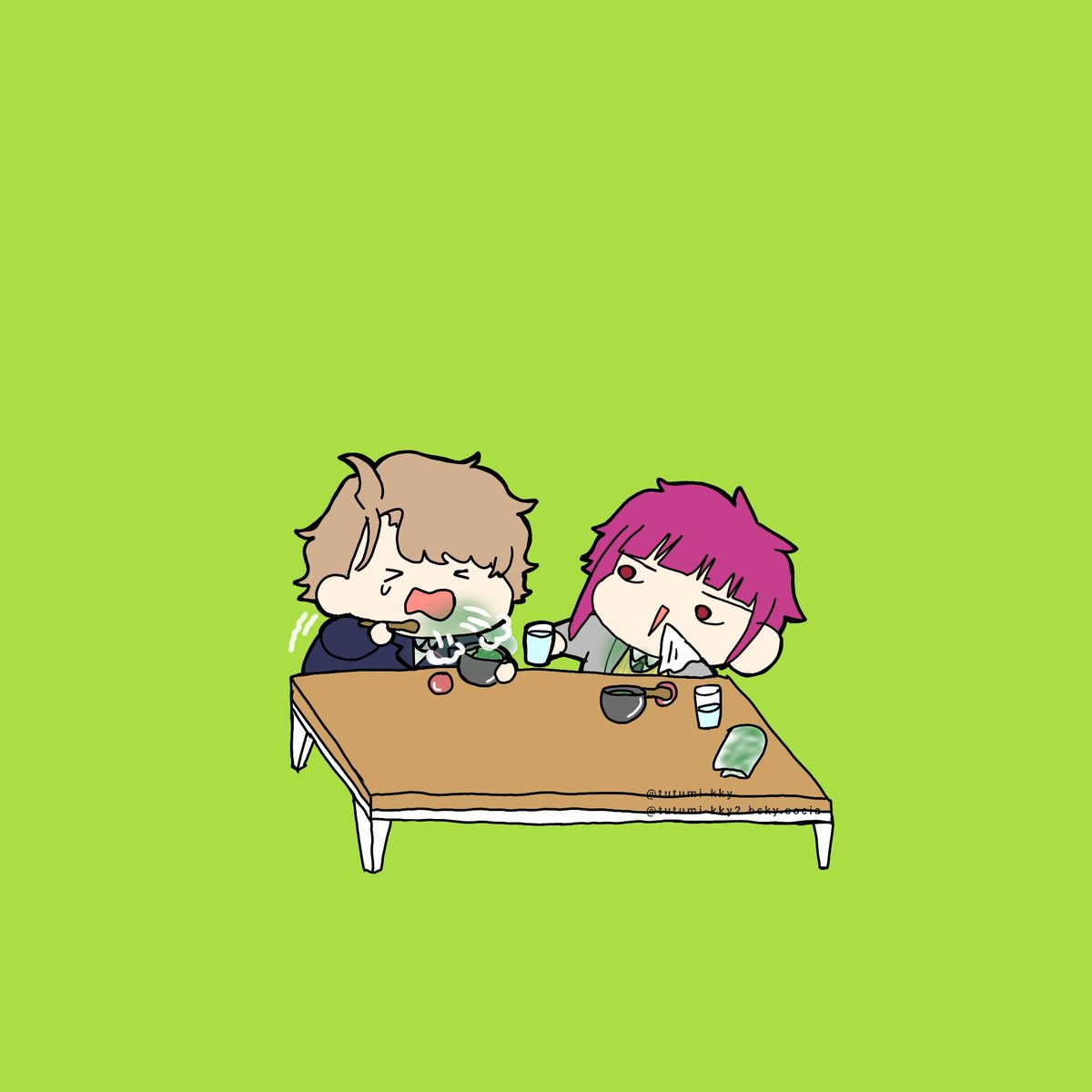 📦つつみき🥚 tweet media