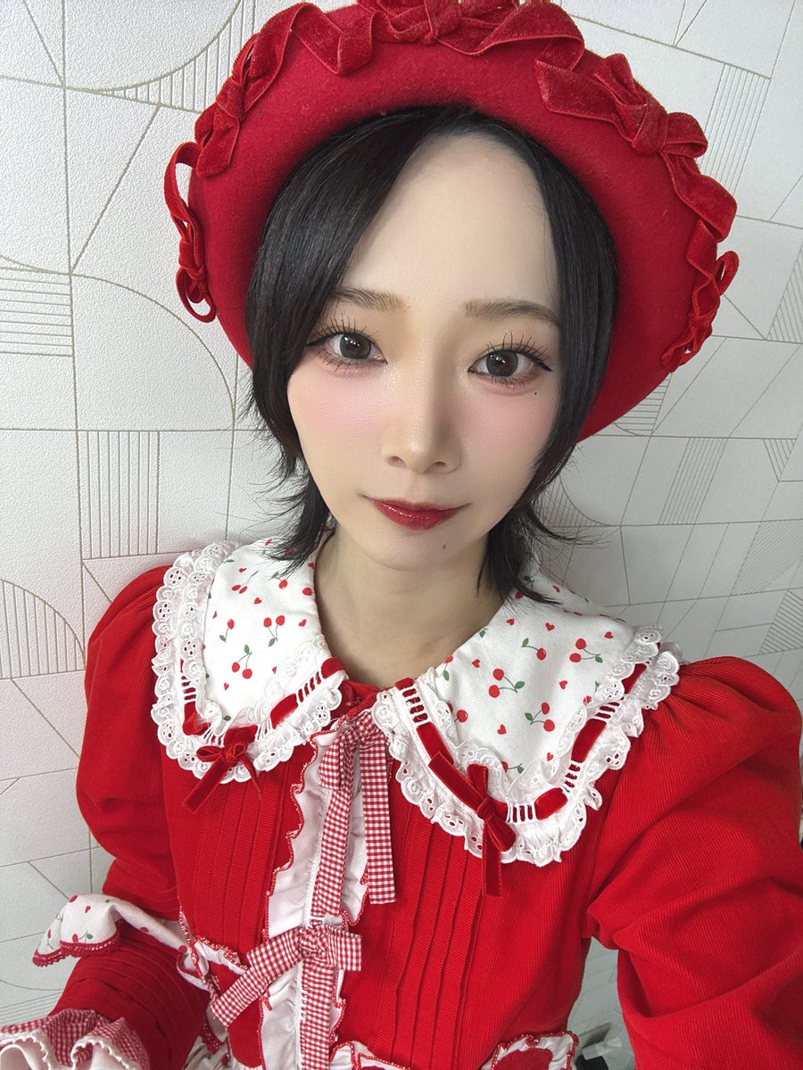 成田香姫奈 tweet media